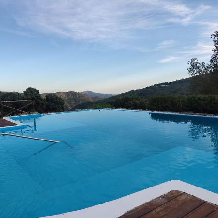Hotel Apartamento Nueva Alcazaba Busquístar Kültér fotó