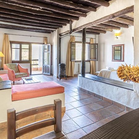 Hotel Apartamento Nueva Alcazaba Busquístar Kültér fotó