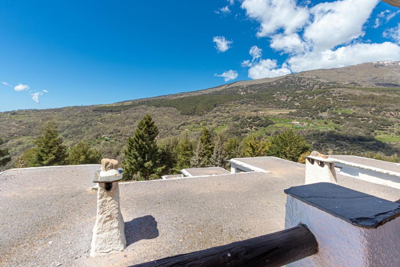 Hotel Apartamento Nueva Alcazaba Busquístar Kültér fotó