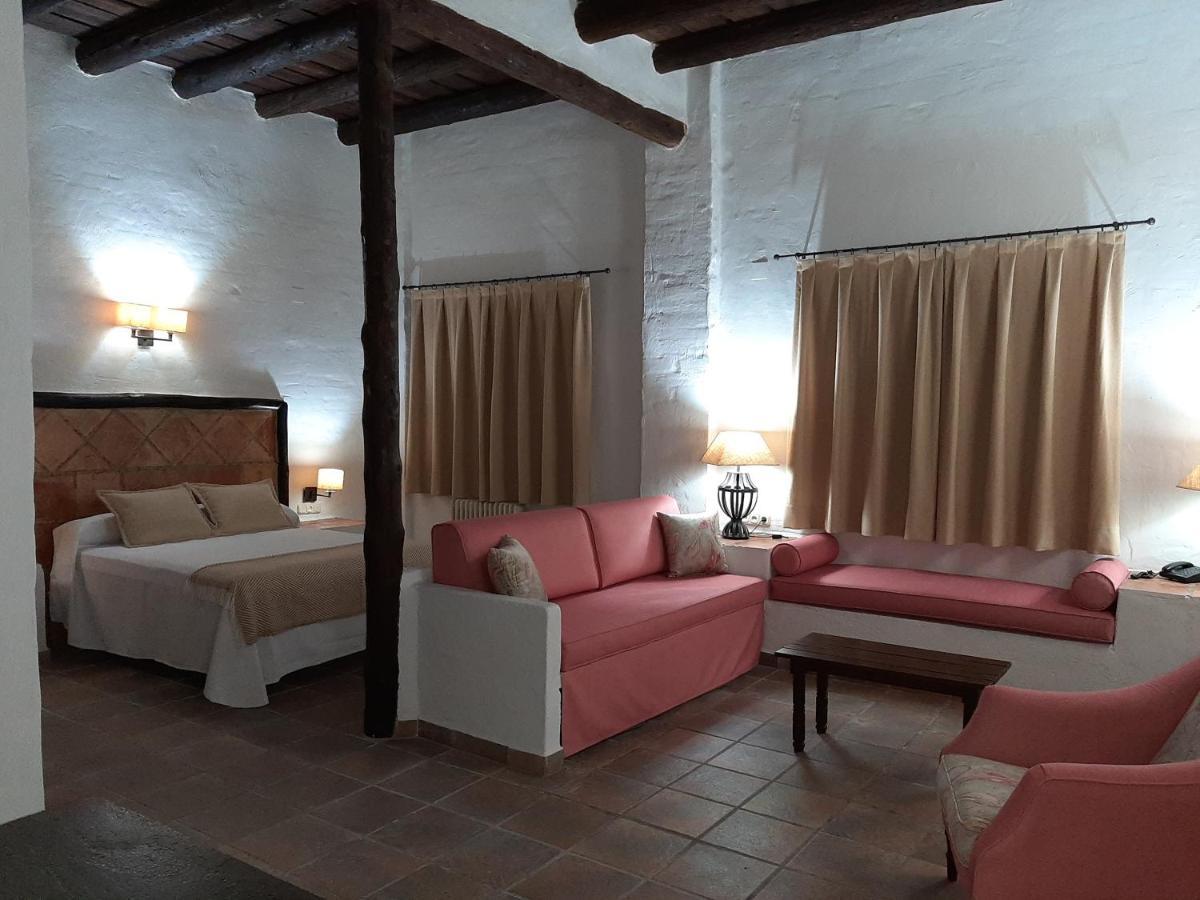 Hotel Apartamento Nueva Alcazaba Busquístar Kültér fotó
