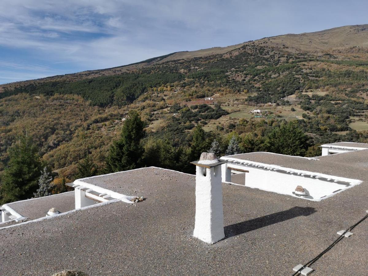Hotel Apartamento Nueva Alcazaba Busquístar Kültér fotó